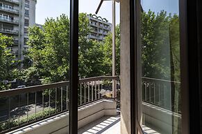 notaMi - De Angeli - 2 Bedroom Apartment