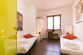 notaMi - De Angeli - 2 Bedroom Apartment