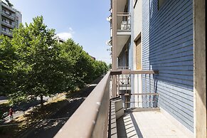 notaMi - De Angeli - 2 Bedroom Apartment