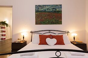 notaMi - De Angeli - 2 Bedroom Apartment