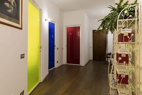 notaMi - De Angeli - 2 Bedroom Apartment