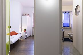 notaMi - De Angeli - 2 Bedroom Apartment