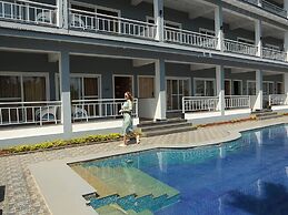 Gracias  Cafe & Resort