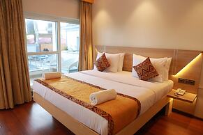 Gracias  Cafe & Resort