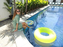 Gracias  Cafe & Resort