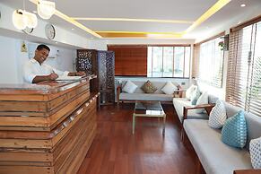 Gracias  Cafe & Resort