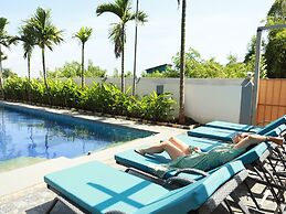 Gracias  Cafe & Resort