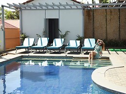 Gracias  Cafe & Resort