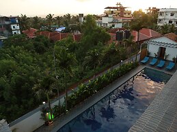 Gracias  Cafe & Resort