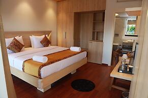 Gracias  Cafe & Resort