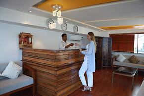 Gracias  Cafe & Resort