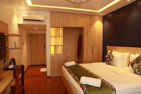 Gracias  Cafe & Resort