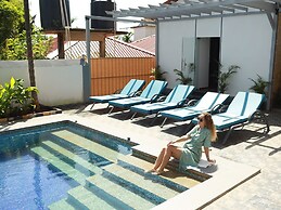 Gracias  Cafe & Resort