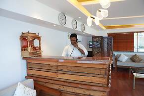 Gracias  Cafe & Resort