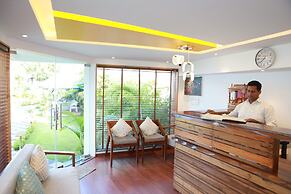 Gracias  Cafe & Resort