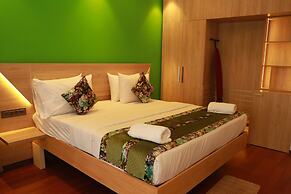 Gracias  Cafe & Resort