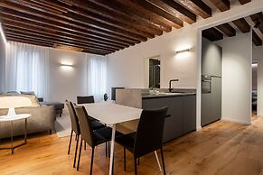 Sant'Angelo Apartment