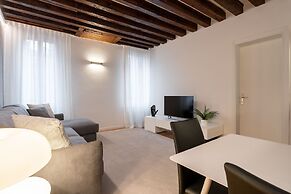 Sant'Angelo Apartment