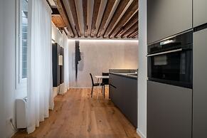 Sant'Angelo Apartment