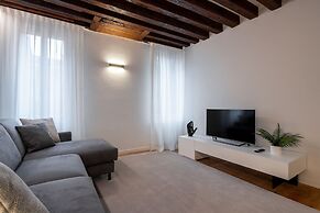 Sant'Angelo Apartment