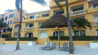 Punta Me Apartment Beach Front Hotel