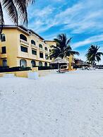 Punta Me Apartment Beach Front Hotel