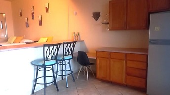 Punta Me Apartment Beach Front Hotel