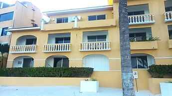 Punta Me Apartment Beach Front Hotel