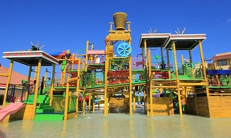 Punta Me Apartment Beach Front Hotel