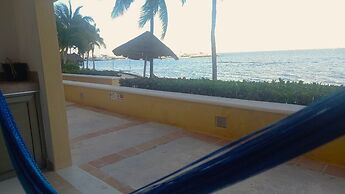 Punta Me Apartment Beach Front Hotel