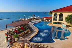 Punta Me Apartment Beach Front Hotel