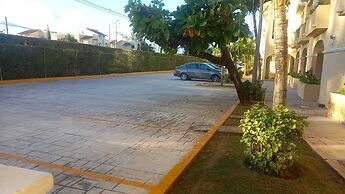 Punta Me Apartment Beach Front Hotel