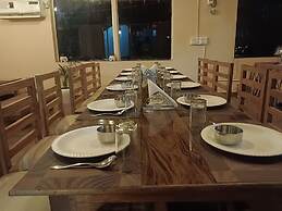 Jungle Corbett Castle