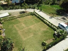 Jungle Corbett Castle