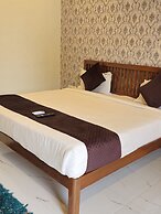 Jungle Corbett Castle