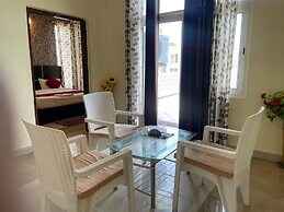 Jungle Corbett Castle