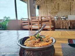 Jungle Corbett Castle