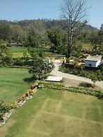 Jungle Corbett Castle