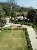 Jungle Corbett Castle