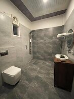 Jungle Corbett Castle