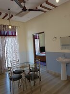 Jungle Corbett Castle