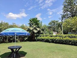 Jungle Corbett Castle