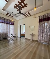 Jungle Corbett Castle