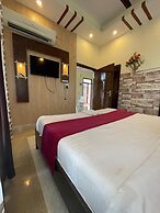 Jungle Corbett Castle