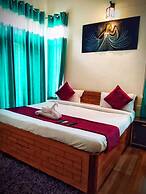 Jungle Corbett Castle