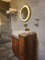 Jungle Corbett Castle