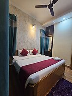 Jungle Corbett Castle