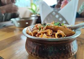 Jungle Corbett Castle