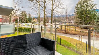 Apartamenty Sun & Snow Stone Hill