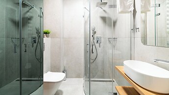 Apartamenty Sun & Snow Stone Hill